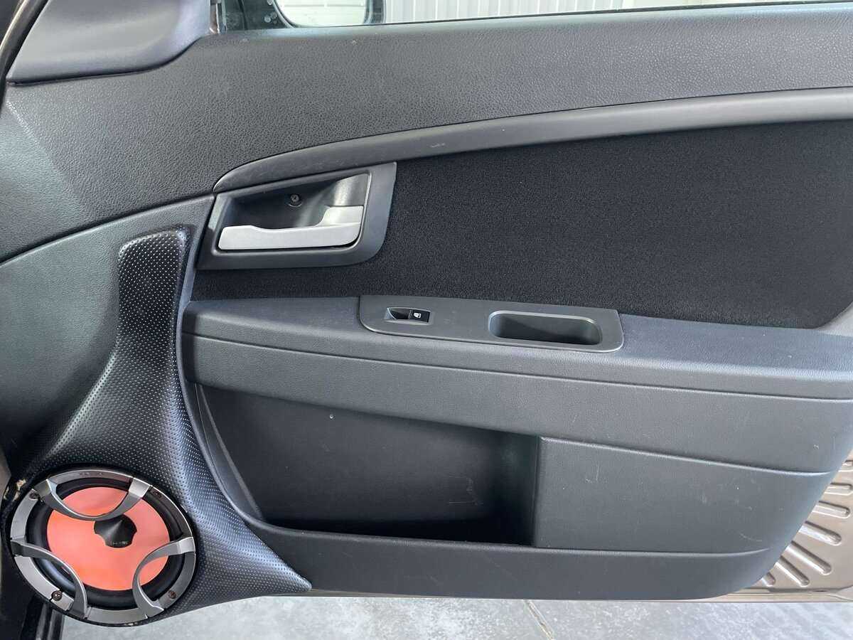 Lada (ВАЗ) Priora с пробегом — 2014 год. Фото: #18