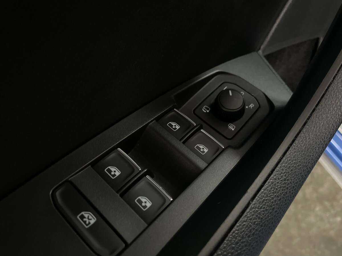 Skoda Kodiaq с пробегом — 2019 год. Фото: #21