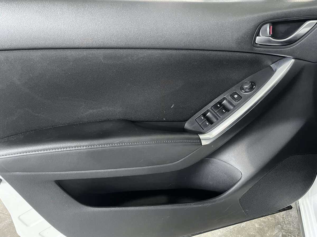 Mazda CX-5 с пробегом — 2015 год. Фото: #20