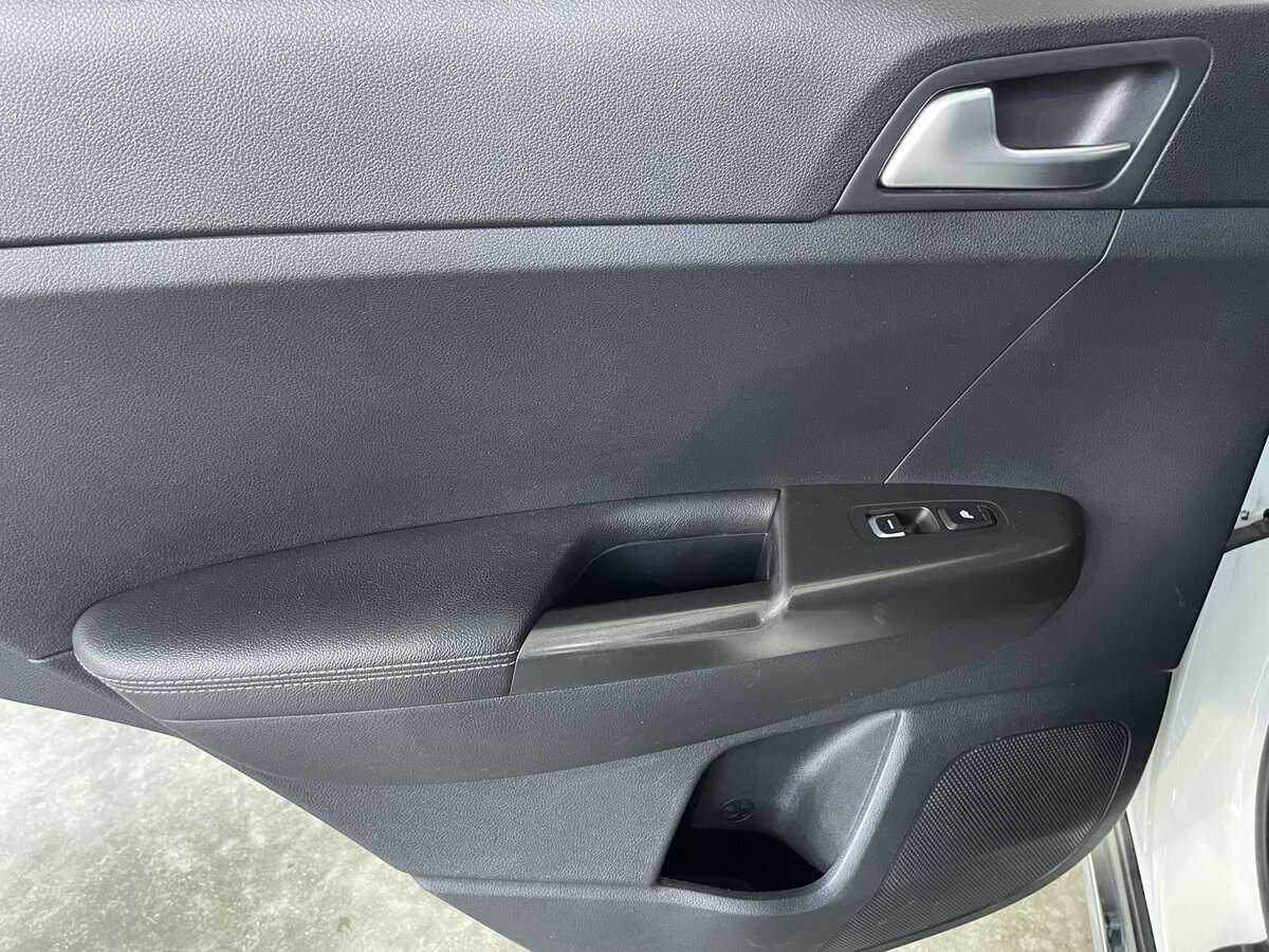 Kia Sportage с пробегом — 2019 год. Фото: #20