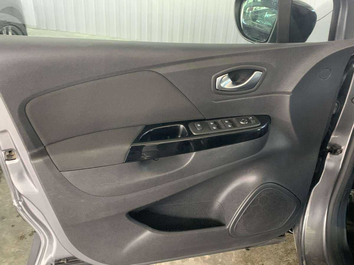 Renault Kaptur с пробегом — 2022 год. Фото: #16