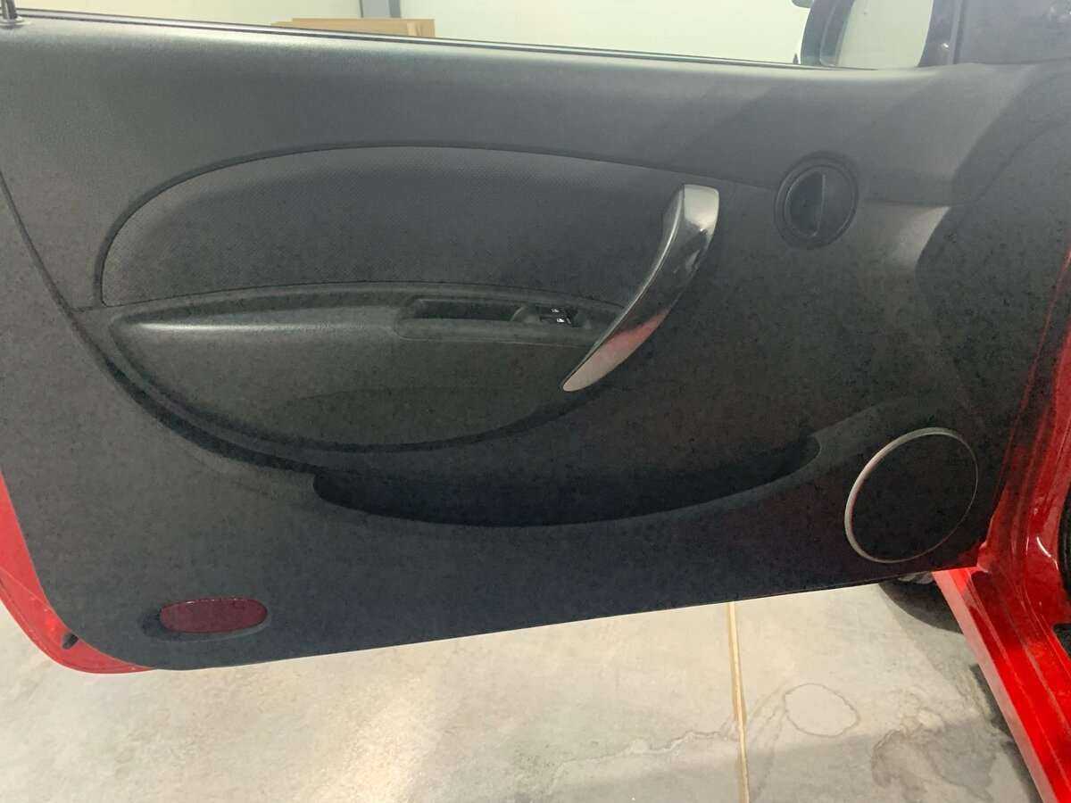 Chevrolet Aveo с пробегом — 2010 год. Фото: #16