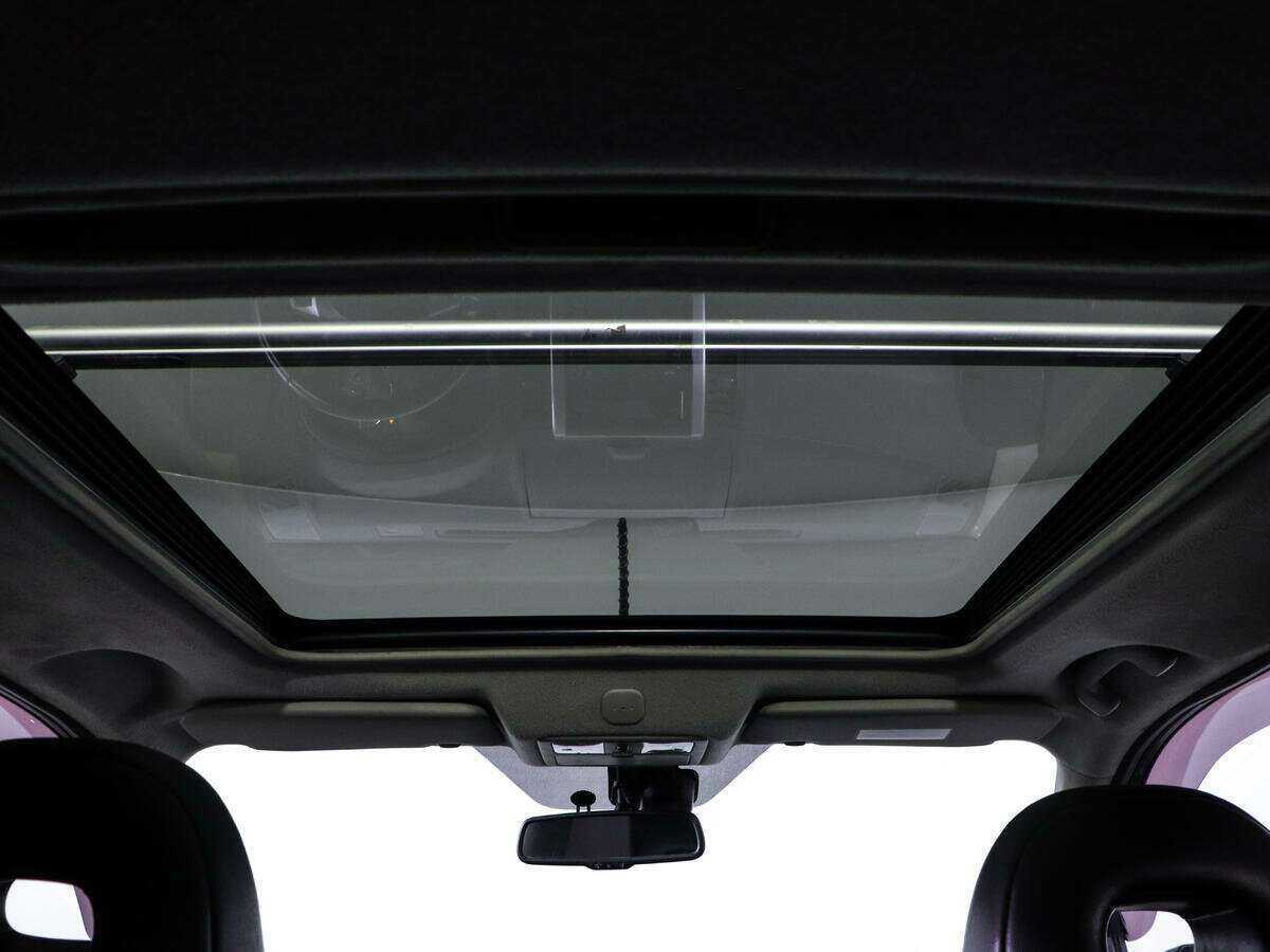 Nissan X-Trail с пробегом — 2011 год. Фото: #12