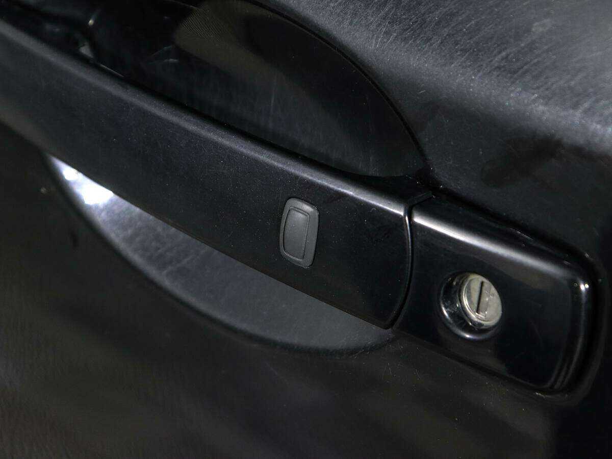 Nissan X-Trail с пробегом — 2011 год. Фото: #13