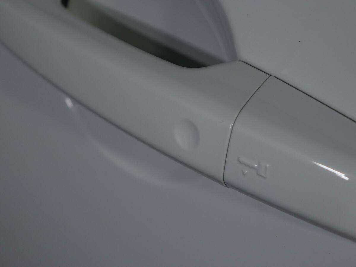 Land Rover Discovery Sport с пробегом — 2018 год. Фото: #18