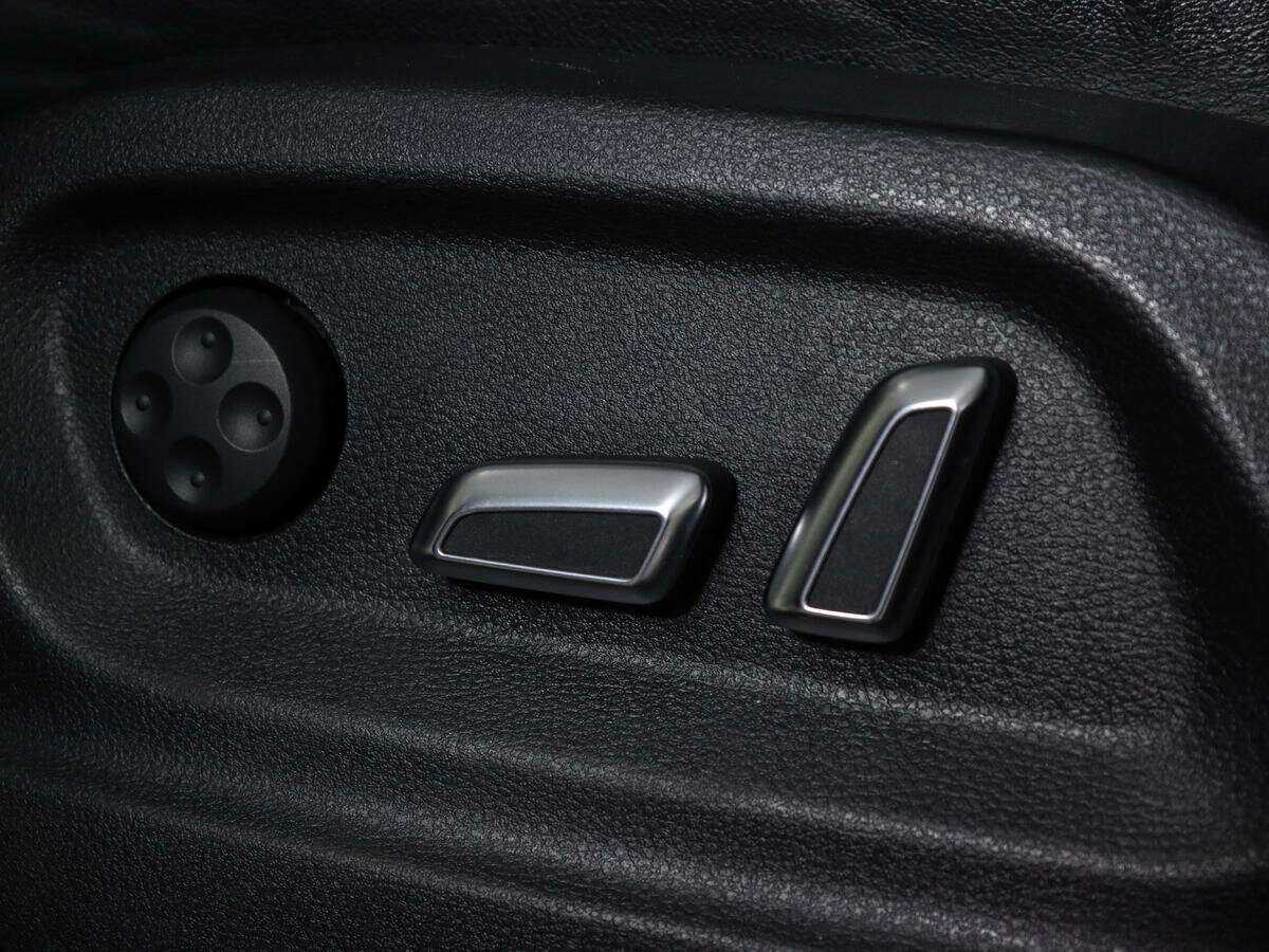 Audi Q5 с пробегом — 2012 год. Фото: #21