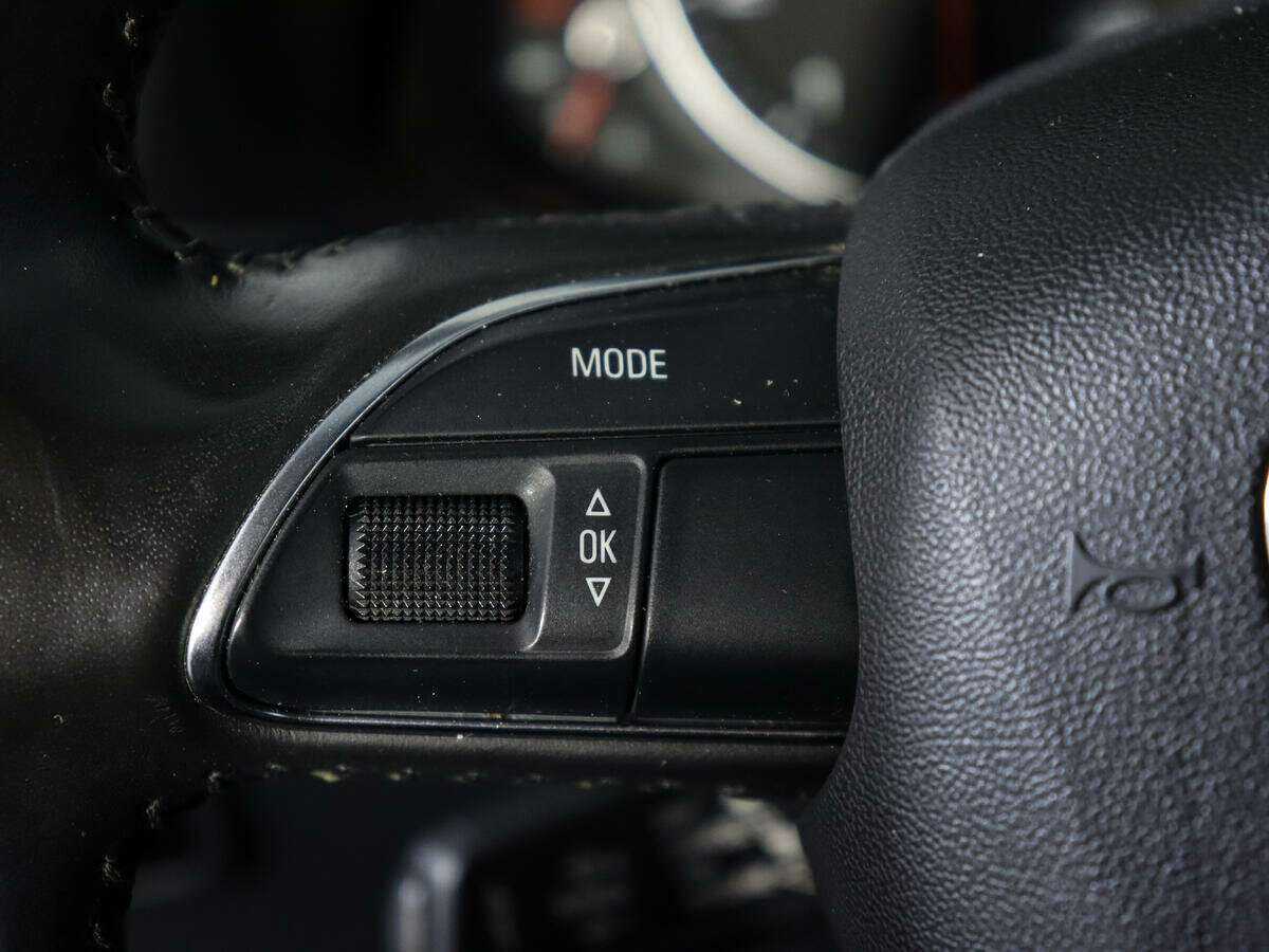 Audi Q5 с пробегом — 2012 год. Фото: #23