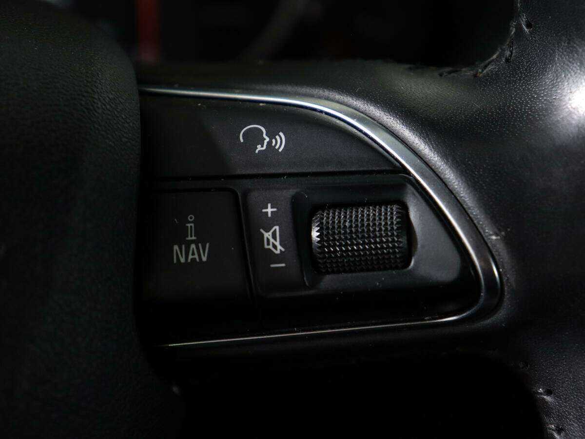 Audi Q5 с пробегом — 2012 год. Фото: #24