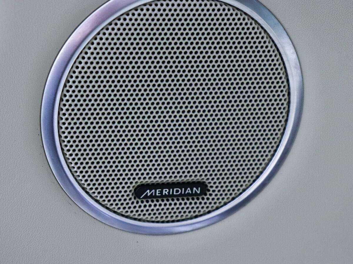 Land Rover Range Rover с пробегом — 2014 год. Фото: #19