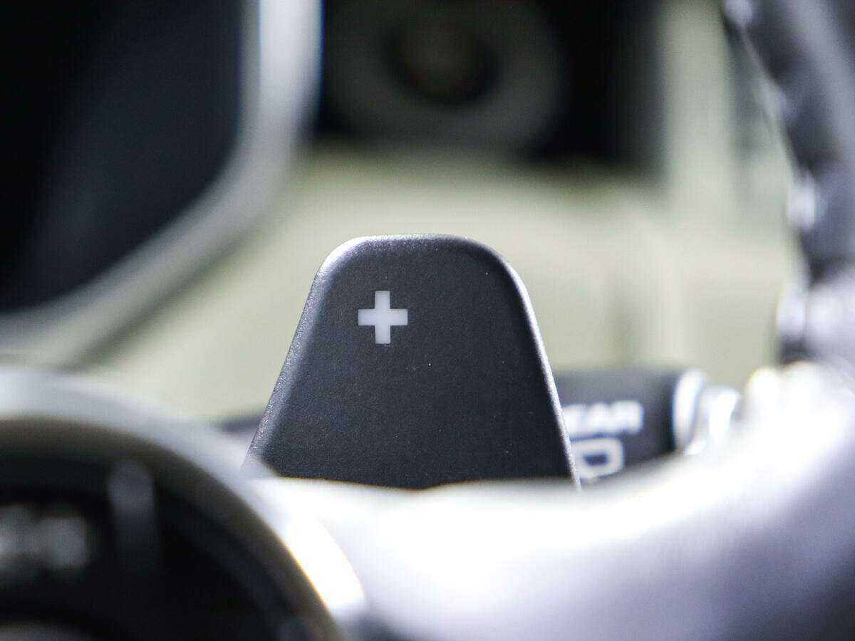 Land Rover Range Rover с пробегом — 2014 год. Фото: #20