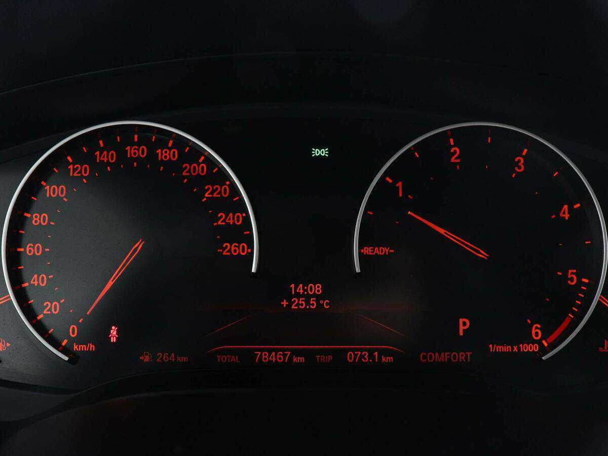 BMW 5 серии с пробегом — 2020 год. Фото: #8