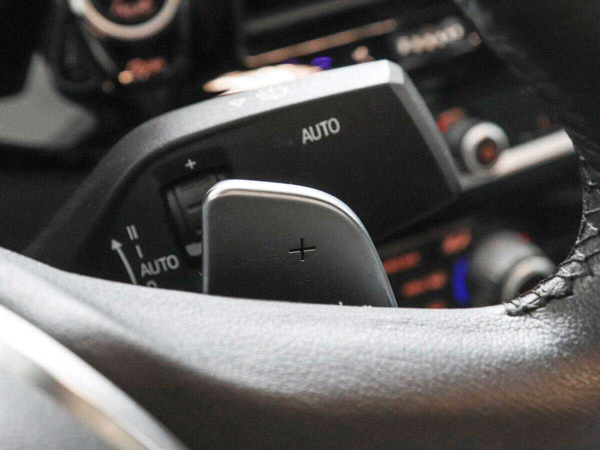 BMW 5 серии с пробегом — 2020 год. Фото: #11