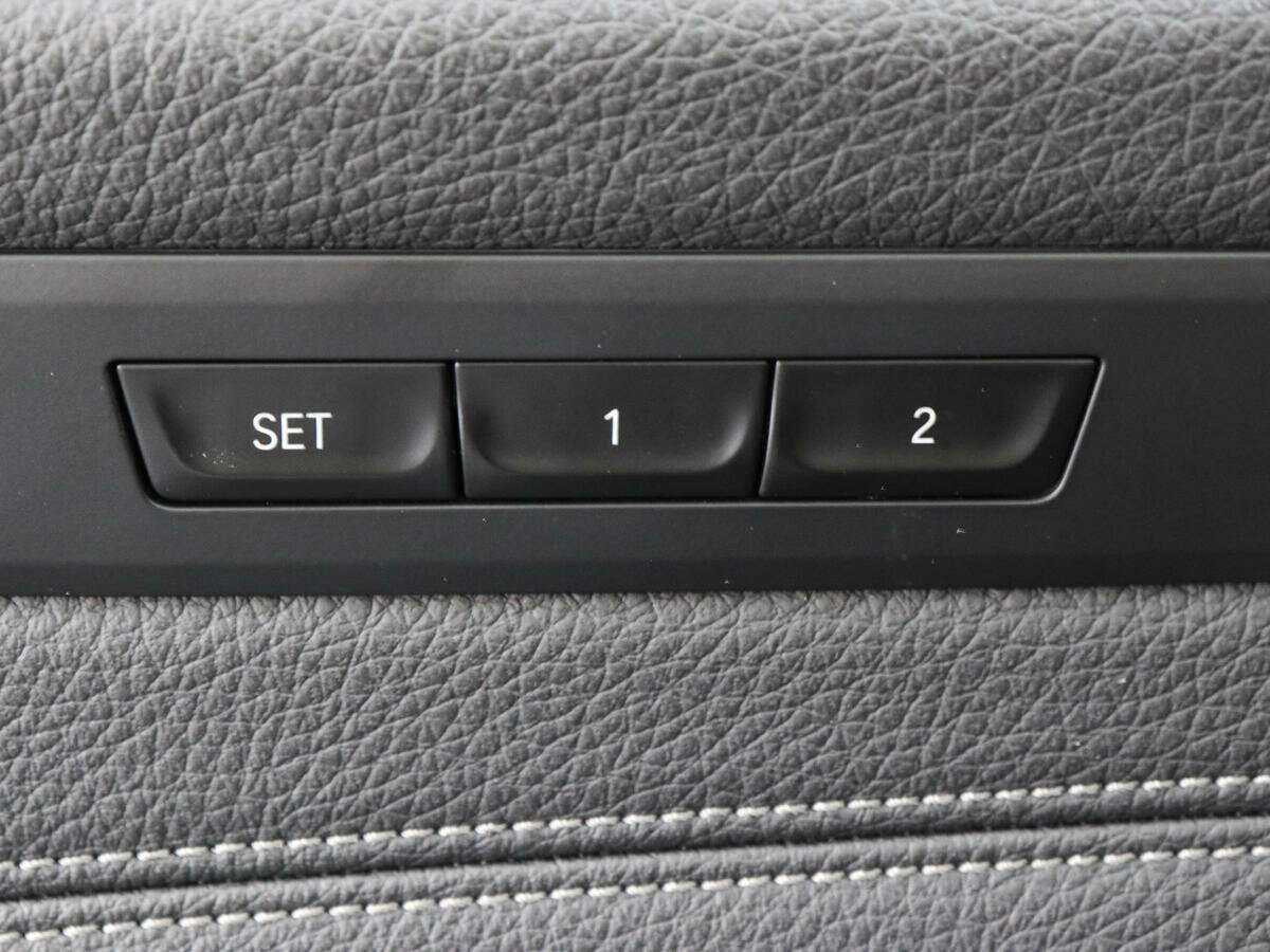 BMW 5 серии с пробегом — 2017 год. Фото: #12