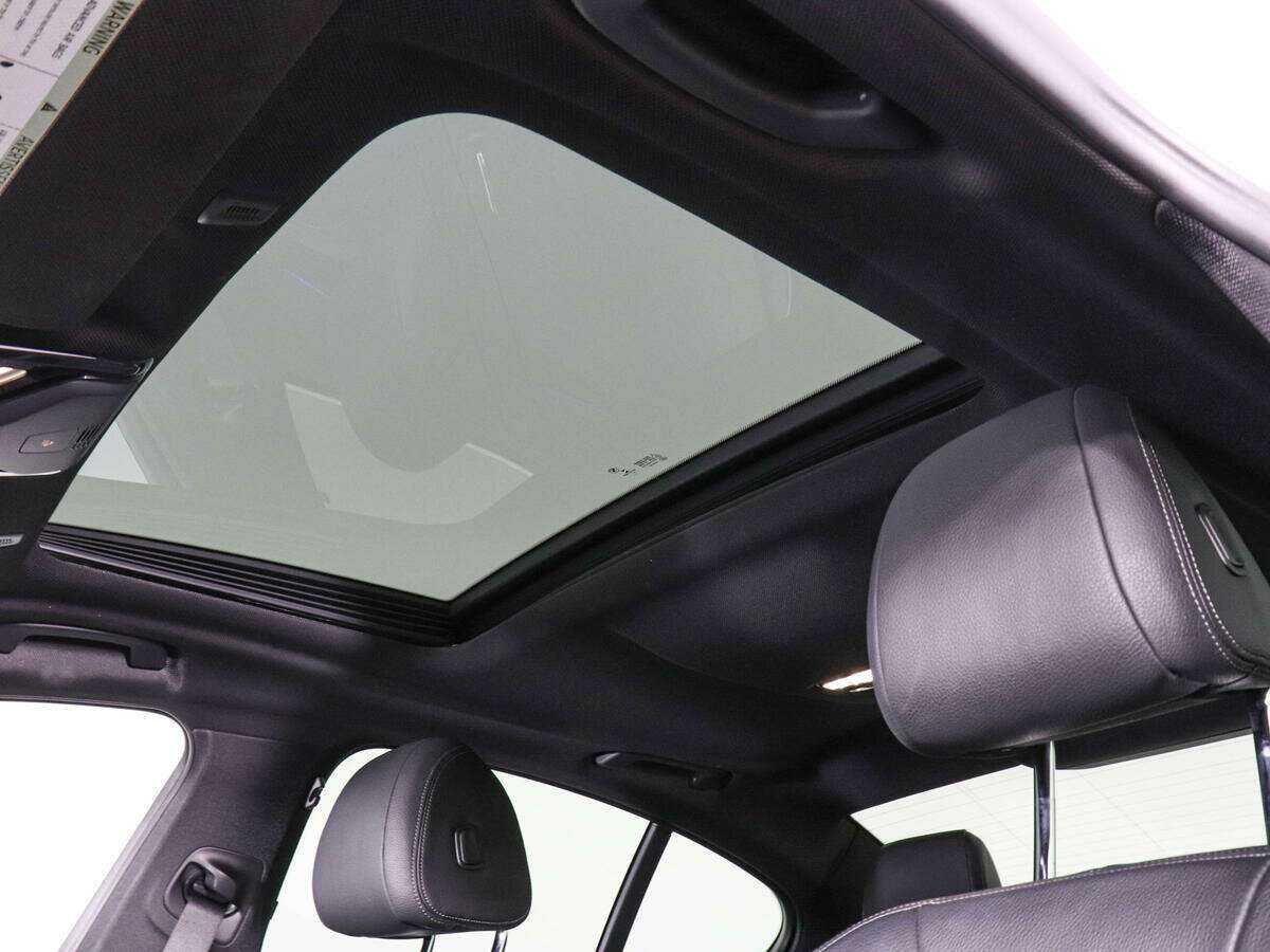 BMW 5 серии с пробегом — 2017 год. Фото: #14