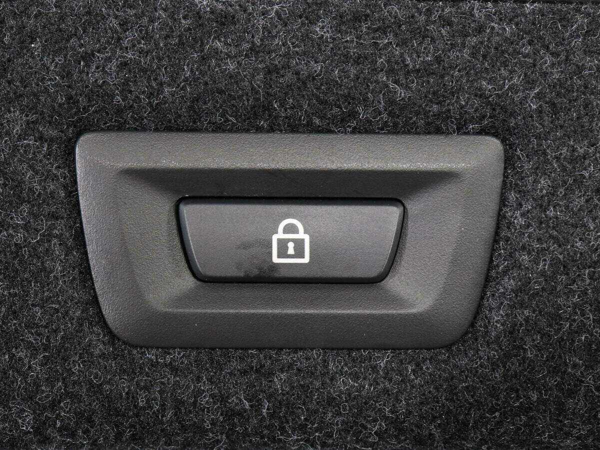 BMW 5 серии с пробегом — 2017 год. Фото: #15