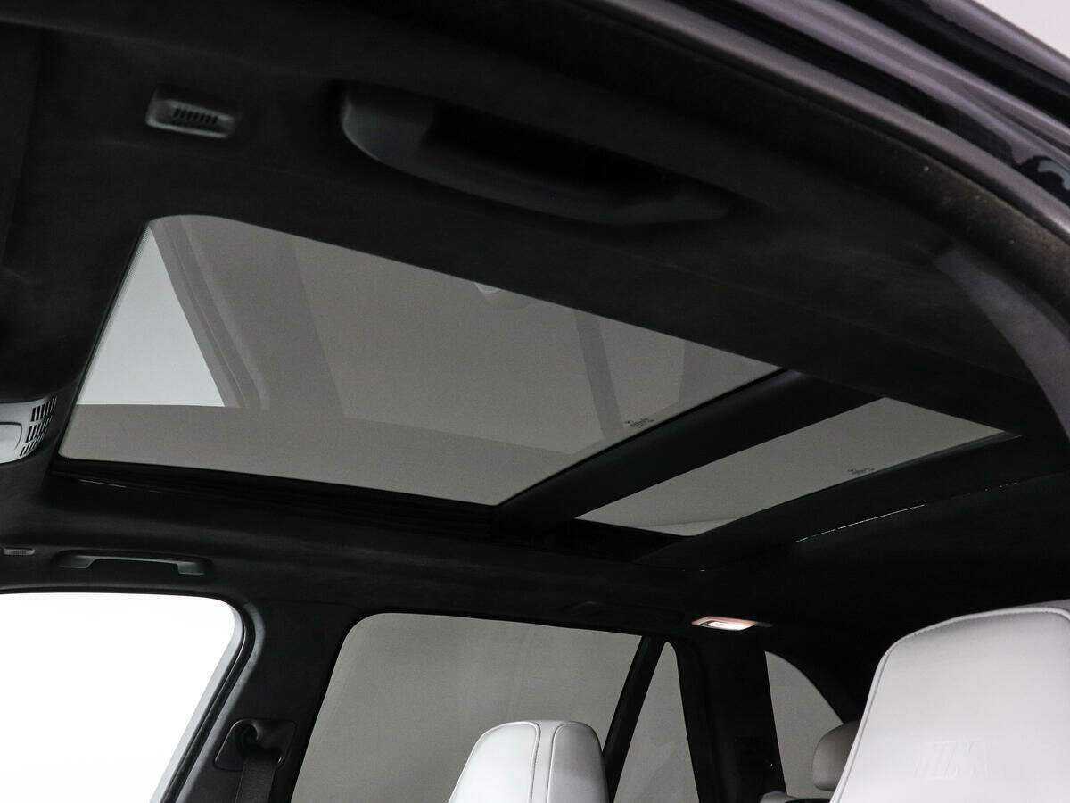 BMW X5 M с пробегом — 2018 год. Фото: #10