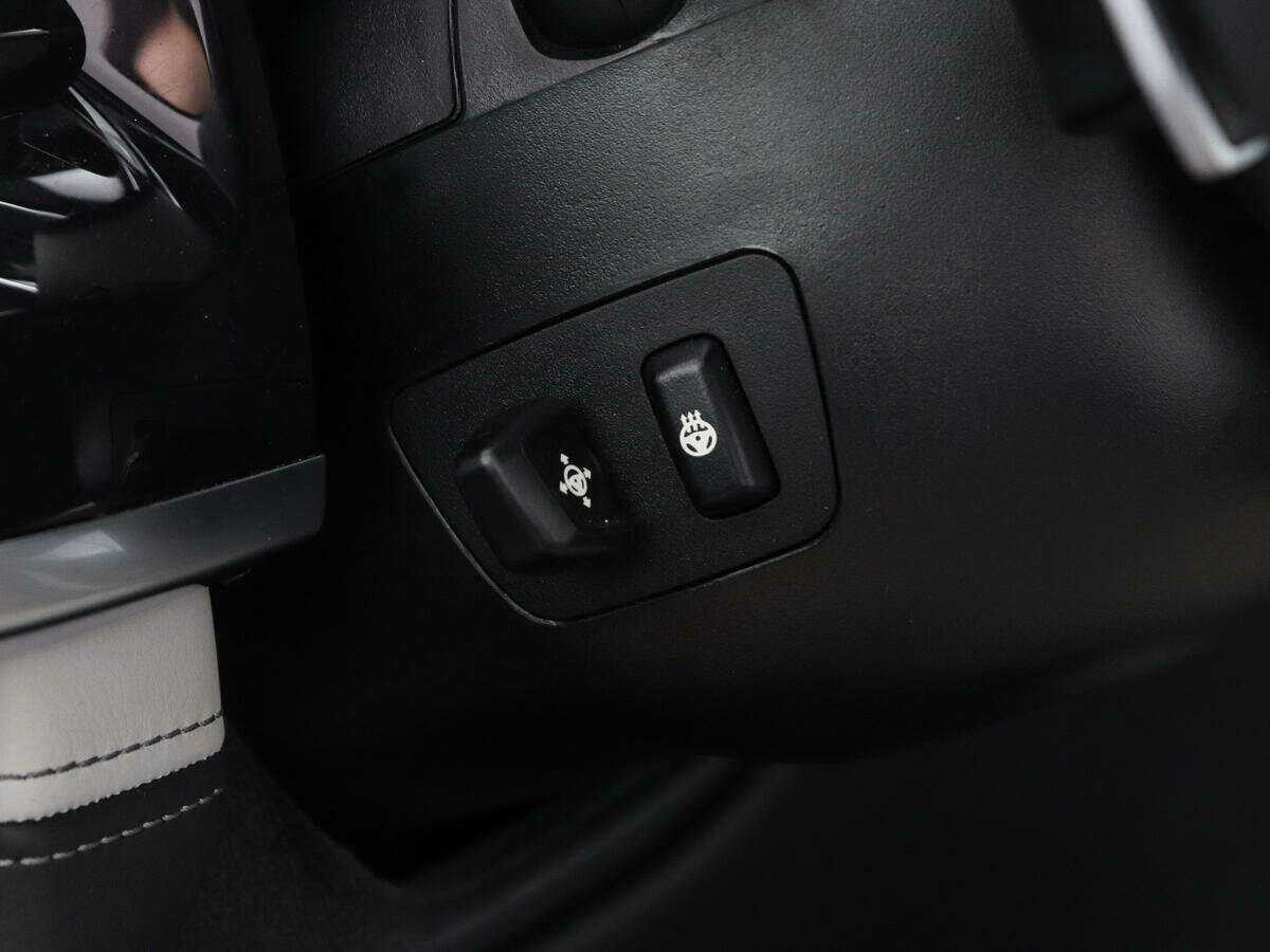 BMW X5 M с пробегом — 2018 год. Фото: #11