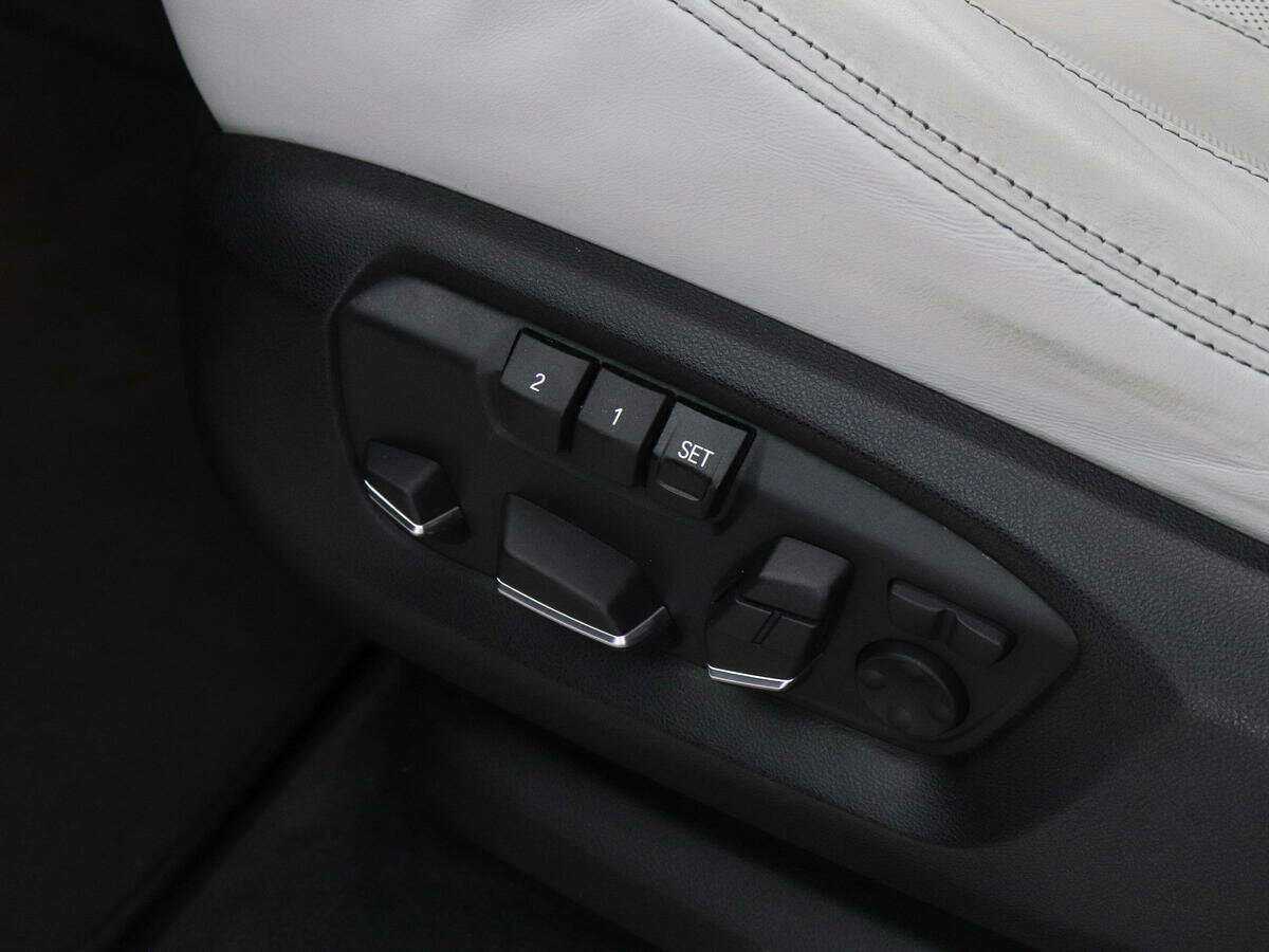 BMW X5 M с пробегом — 2018 год. Фото: #12