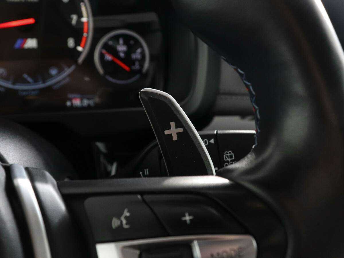 BMW X5 M с пробегом — 2018 год. Фото: #14