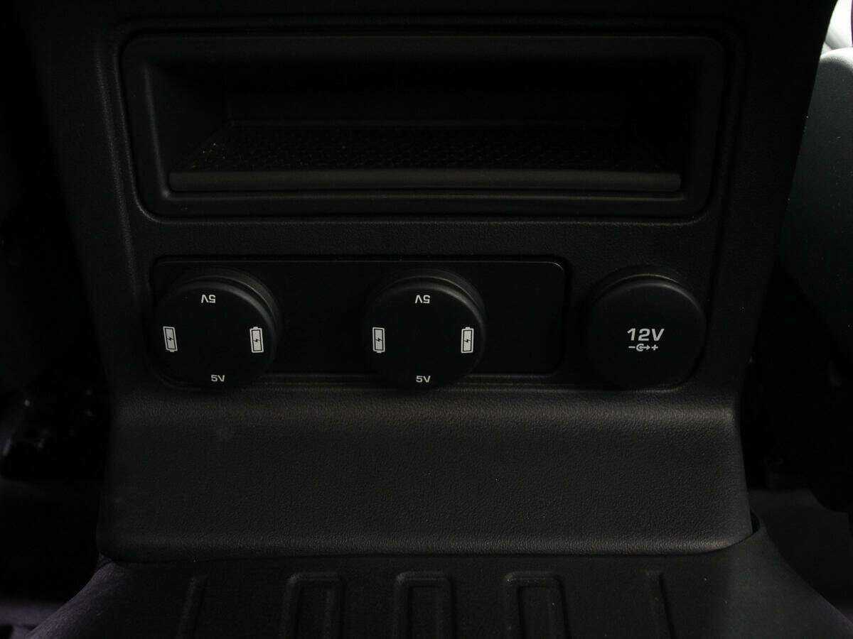 Jaguar F-Pace с пробегом — 2018 год. Фото: #12