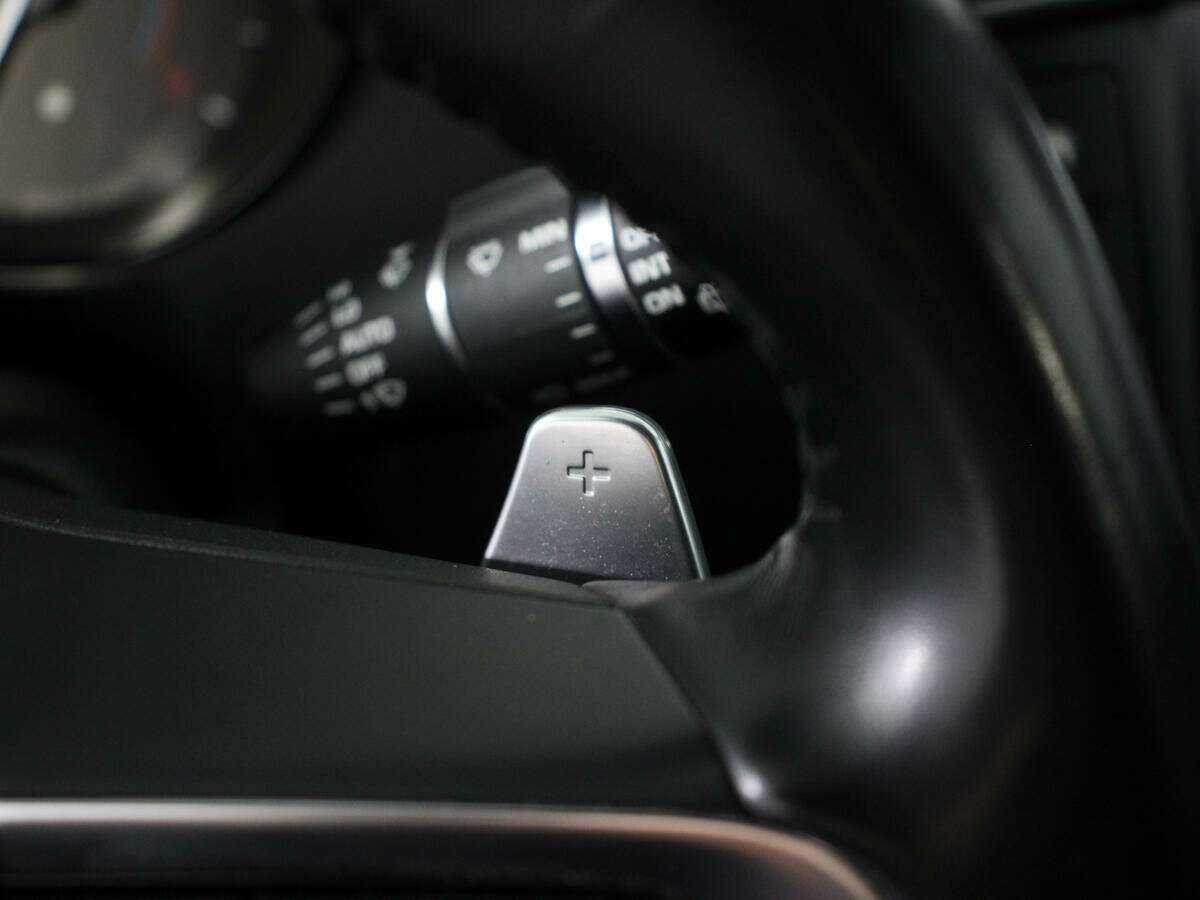 Jaguar F-Pace с пробегом — 2018 год. Фото: #14