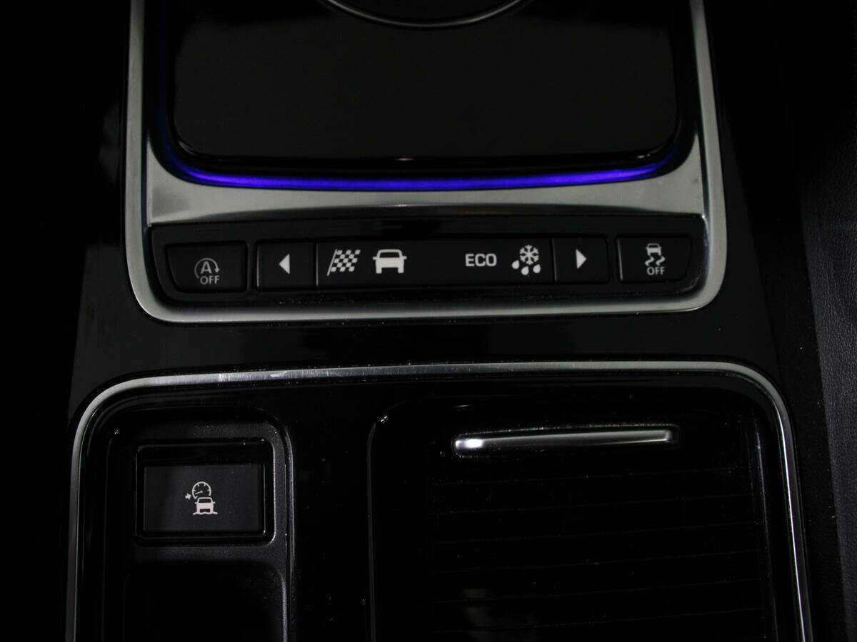 Jaguar F-Pace с пробегом — 2018 год. Фото: #15