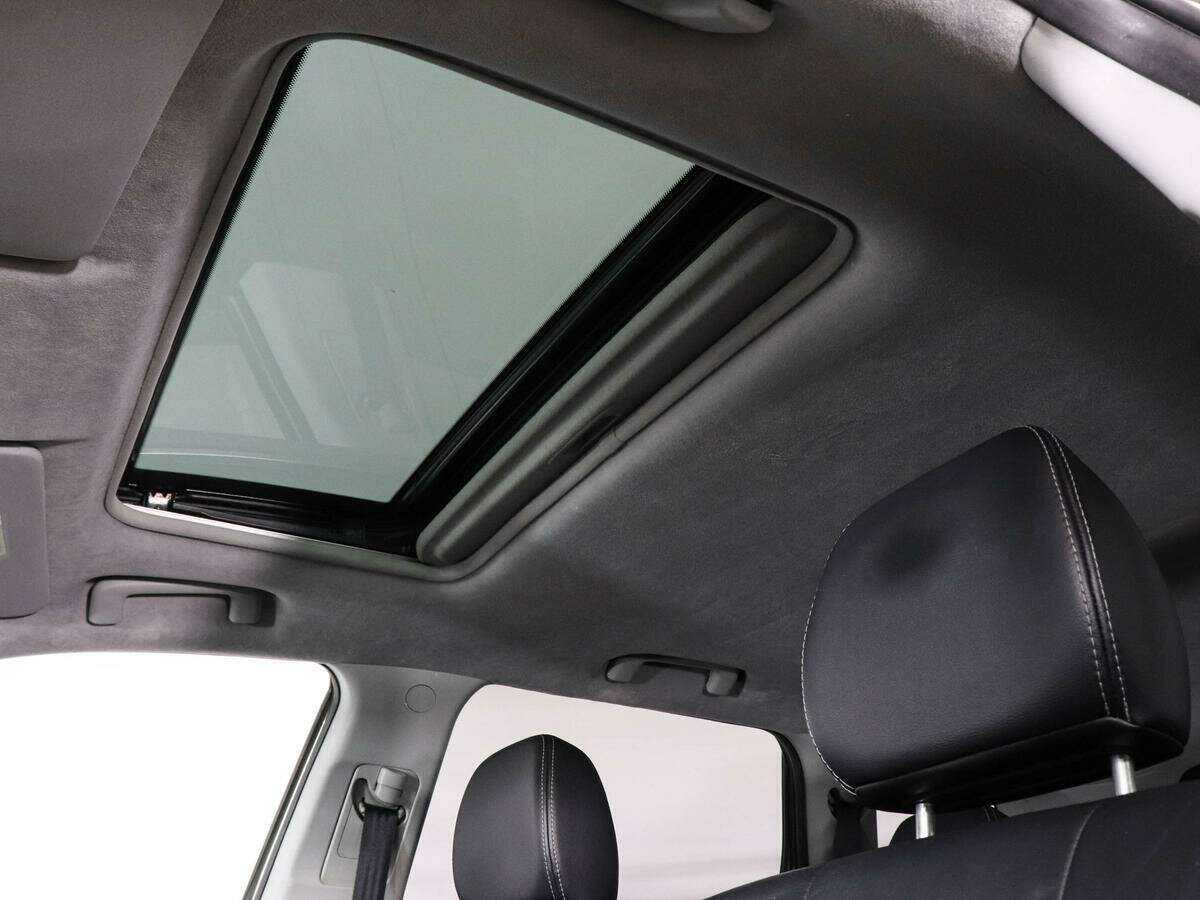 Mitsubishi Outlander с пробегом — 2008 год. Фото: #13