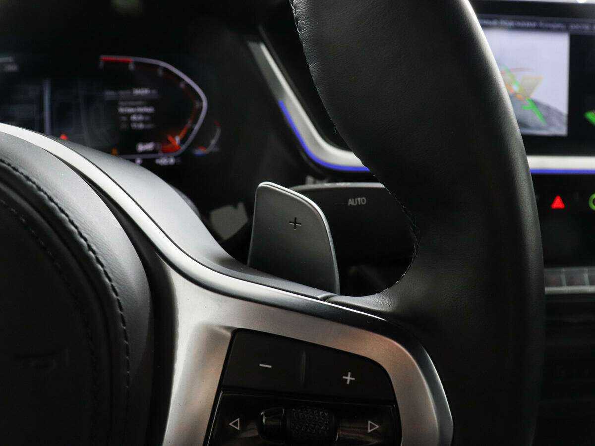 BMW Z4 с пробегом — 2020 год. Фото: #13