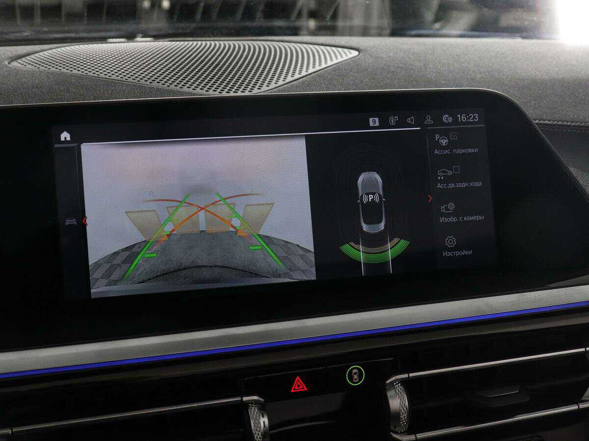 BMW Z4 с пробегом — 2020 год. Фото: #15