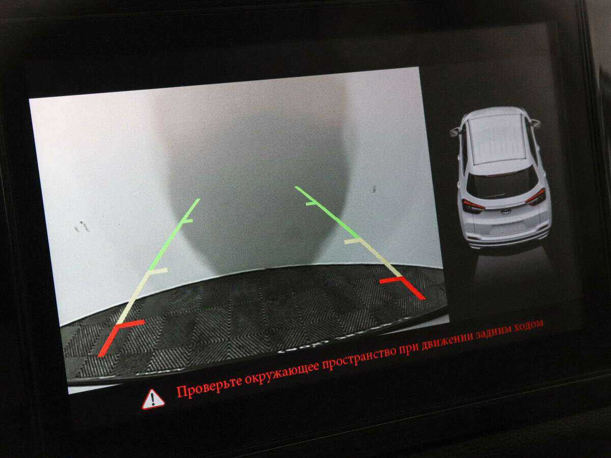 Chery Tiggo 4 с пробегом — 2021 год. Фото: #12