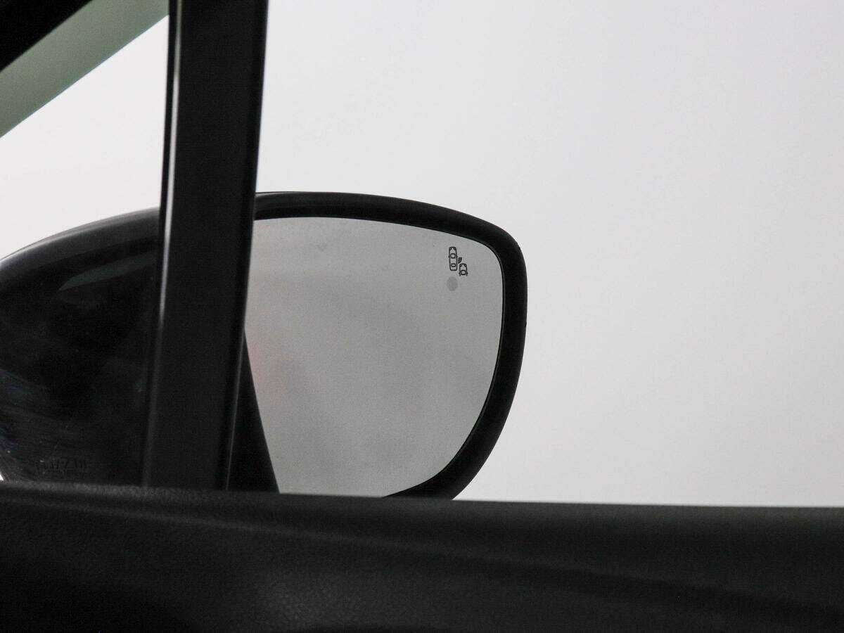 Renault Kaptur с пробегом — 2020 год. Фото: #13