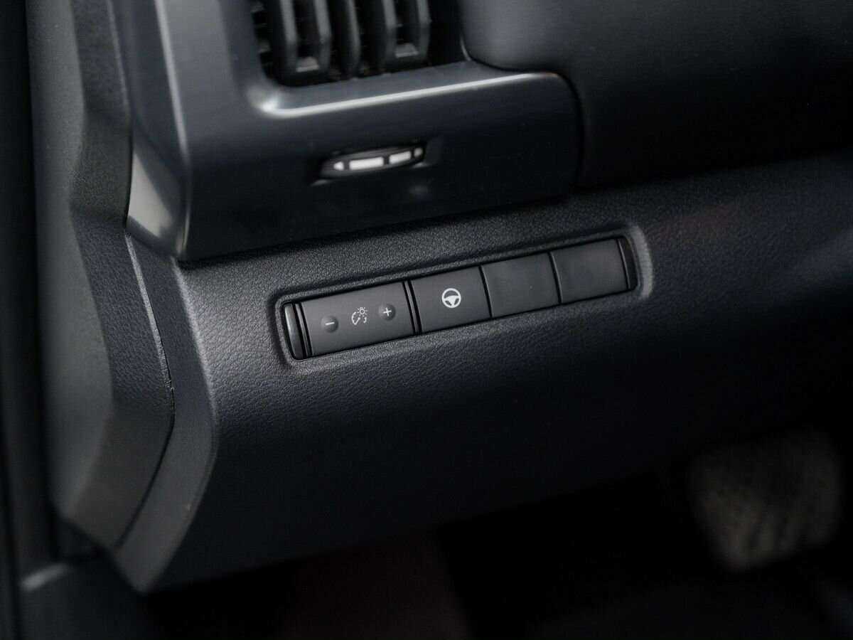 Nissan Pathfinder с пробегом — 2023 год. Фото: #22