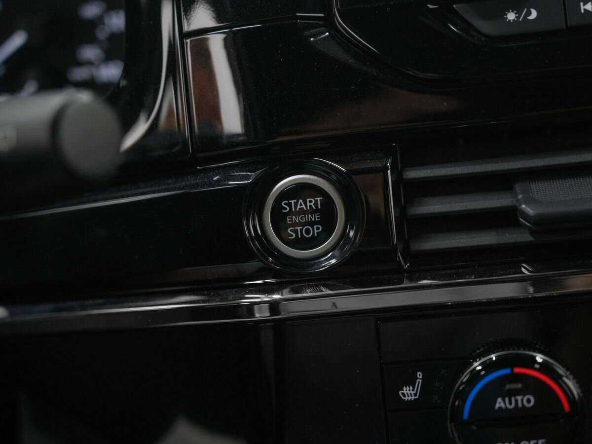 Nissan Pathfinder с пробегом — 2023 год. Фото: #27