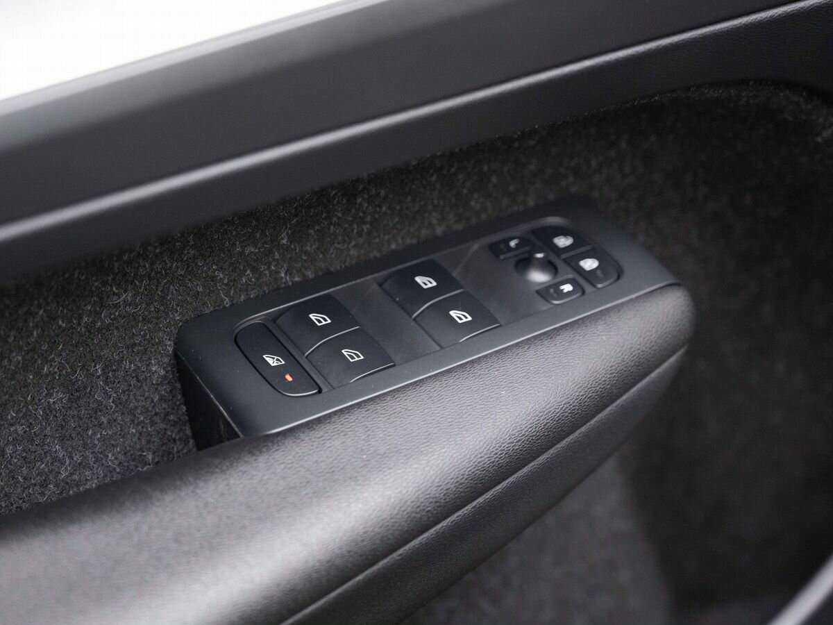 Volvo XC40 с пробегом — 2019 год. Фото: #17