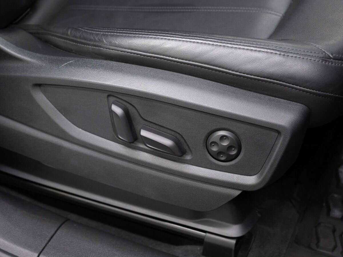 Audi Q5 с пробегом — 2021 год. Фото: #12