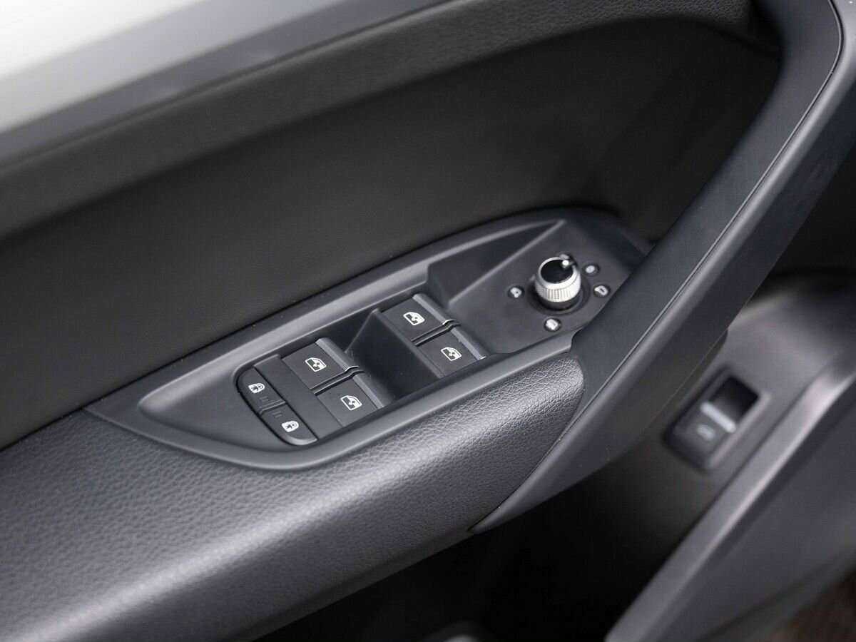 Audi Q5 с пробегом — 2021 год. Фото: #17