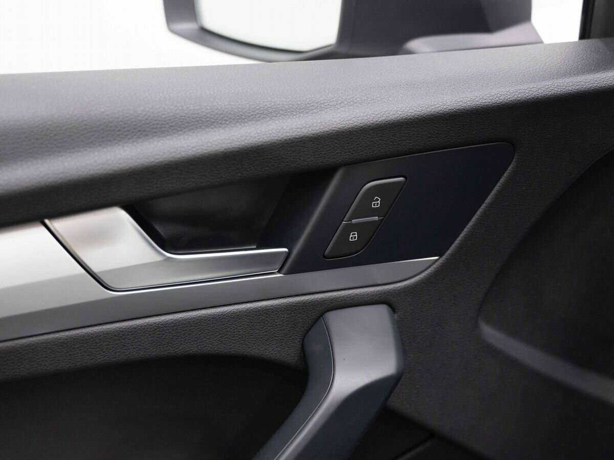 Audi Q5 с пробегом — 2021 год. Фото: #18