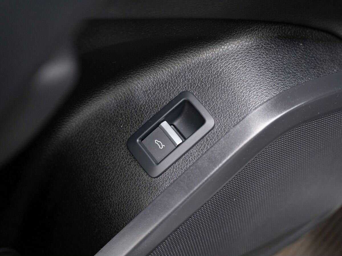 Audi Q5 с пробегом — 2021 год. Фото: #19