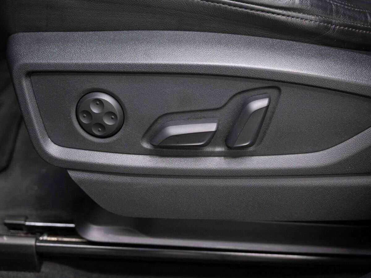 Audi Q5 с пробегом — 2021 год. Фото: #21