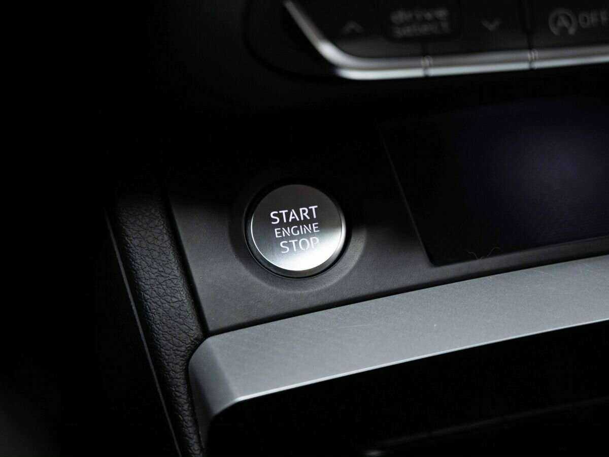 Audi Q5 с пробегом — 2021 год. Фото: #23