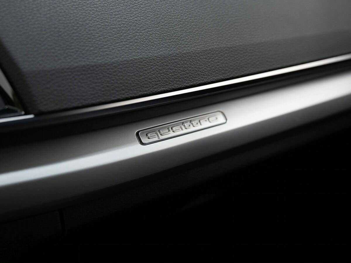 Audi Q5 с пробегом — 2021 год. Фото: #25