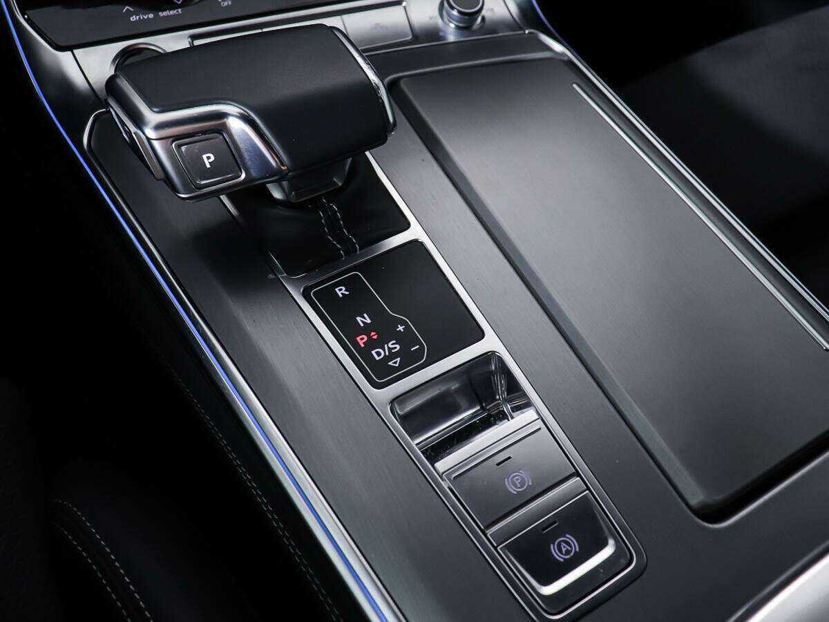 Audi A7 с пробегом — 2021 год. Фото: #18