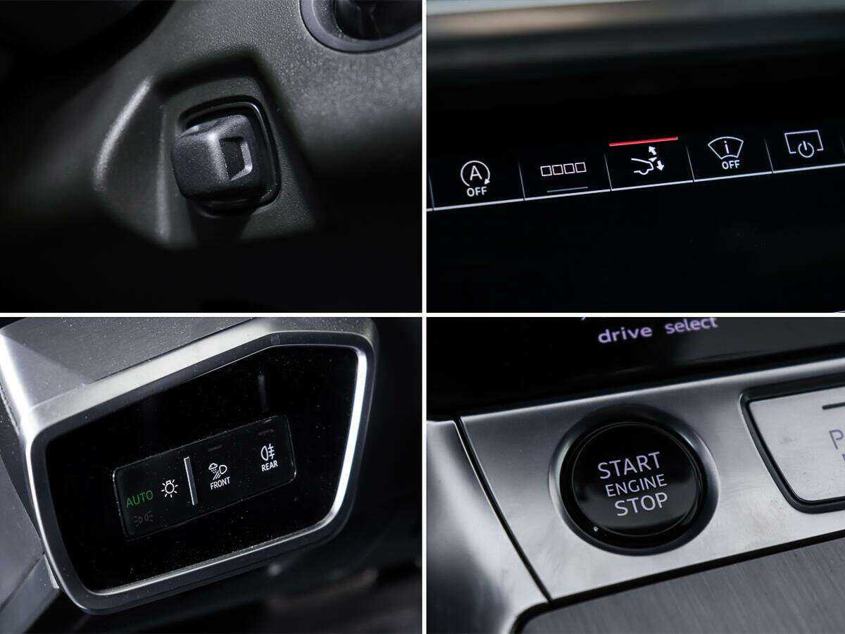 Audi A7 с пробегом — 2021 год. Фото: #19