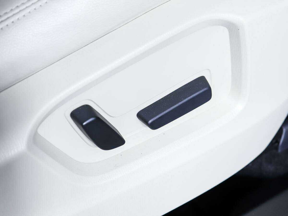 Mazda CX-9 с пробегом — 2018 год. Фото: #18