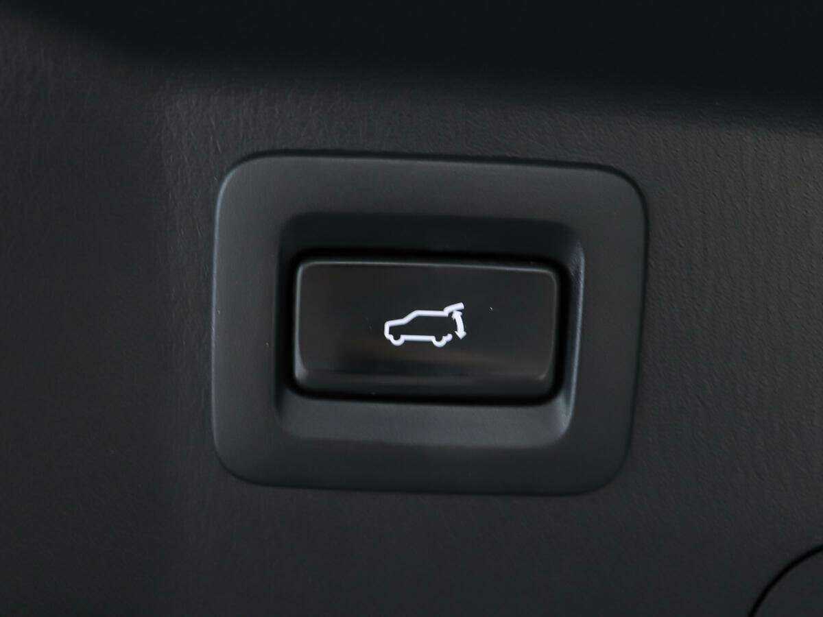 Mazda CX-9 с пробегом — 2018 год. Фото: #19