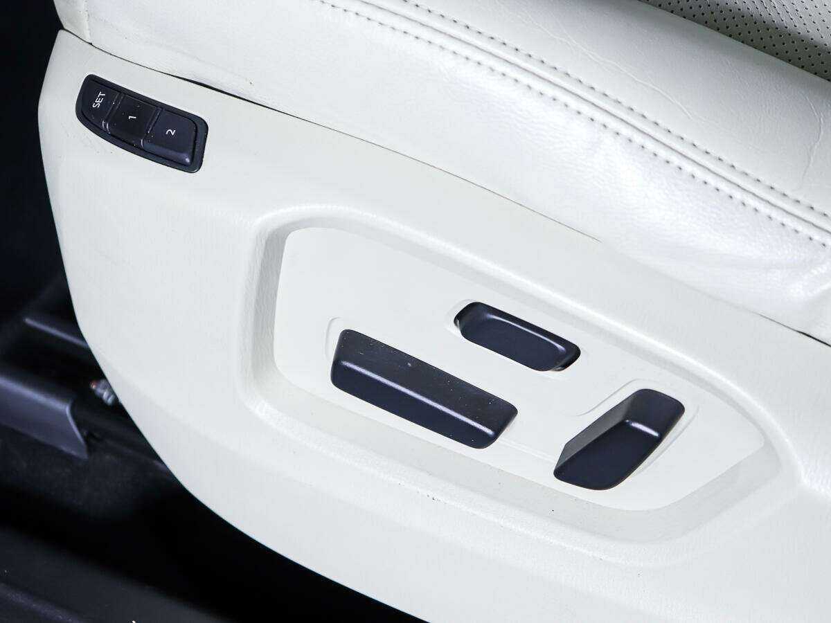 Mazda CX-9 с пробегом — 2018 год. Фото: #20