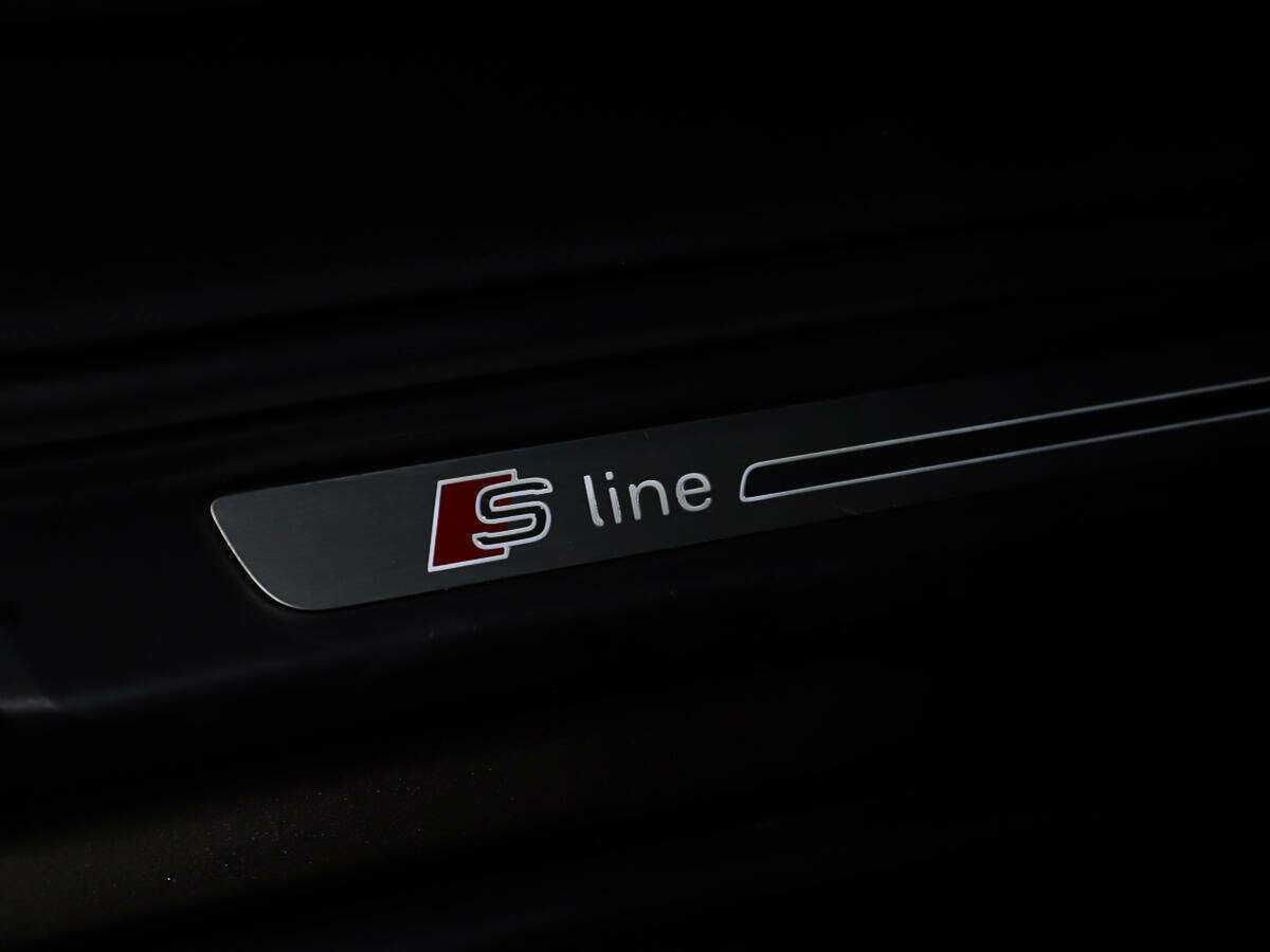 Audi Q7 с пробегом — 2015 год. Фото: #17