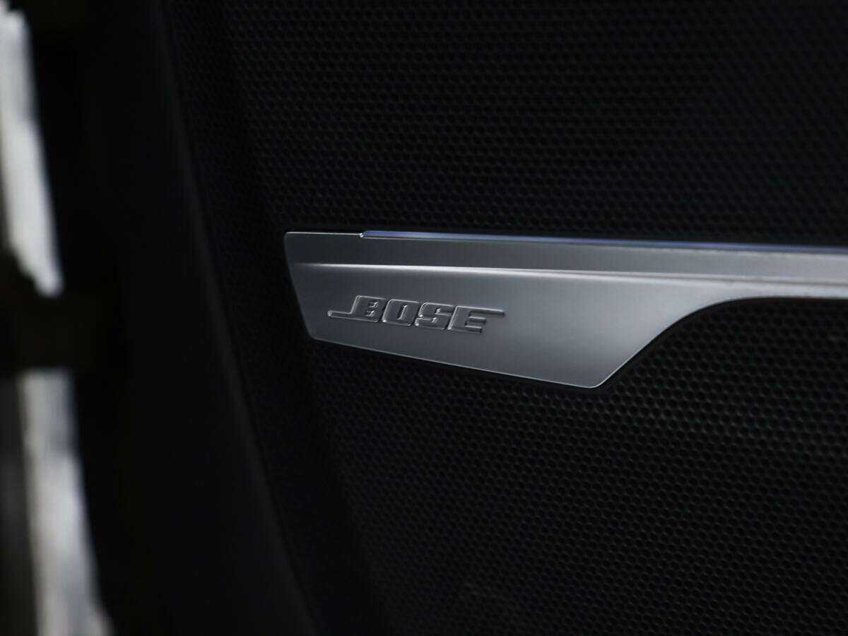 Audi Q7 с пробегом — 2015 год. Фото: #18