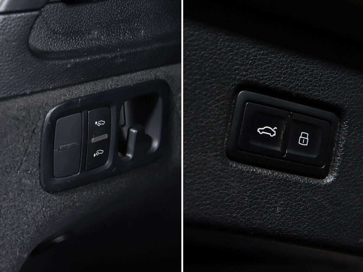 Audi Q7 с пробегом — 2015 год. Фото: #26