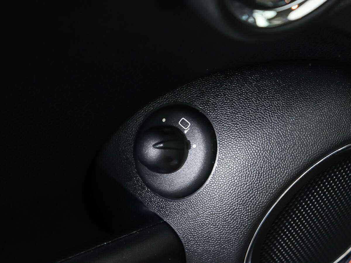 Mini Hatch с пробегом — 2012 год. Фото: #16